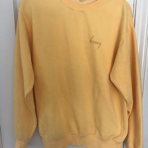 Brandy Melville Sweatshirt